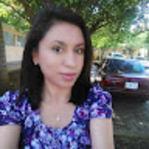 Meet your Posher, Mabel harriet